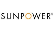 Logo of Sunpower company, Security Guard Company Los Angeles, Allied Nationwide Security