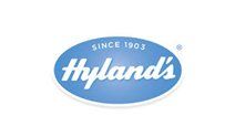 logo of Hyland's Company, Security Guard Company Los Angeles, Allied Nationwide Security
