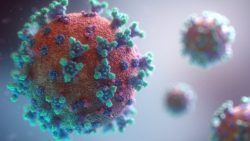 Image of Coronavirus, Allied Nationwide Security, Security Guard Company in Los Angeles