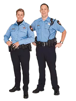 Best Security Guard Company Los Angeles - Allied Nationwide Security