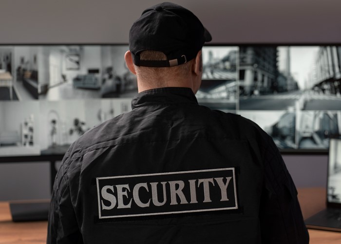 private security