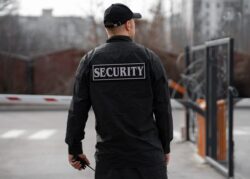 Security Guards