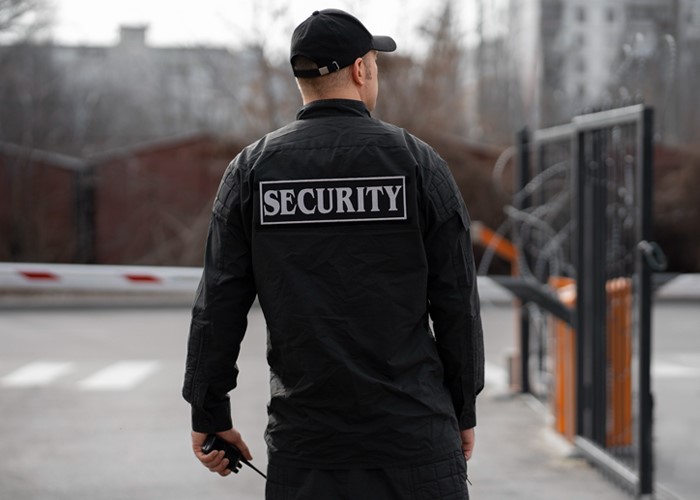 Security Guards