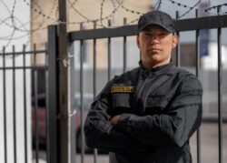 guard security service