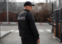 private security
