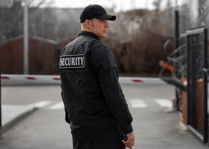 private security