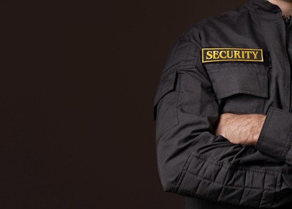 Security company in Los Angeles