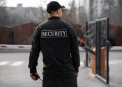 security guard