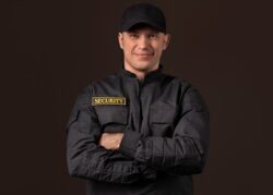 security guards needed