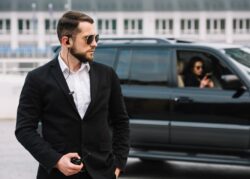 Private Security Services