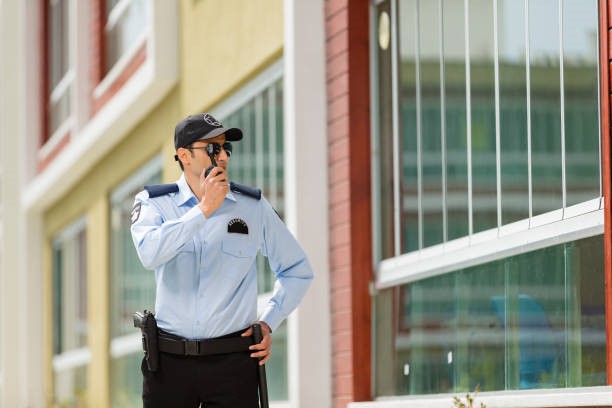 Why Are High-Rise Guard Services Necessary?