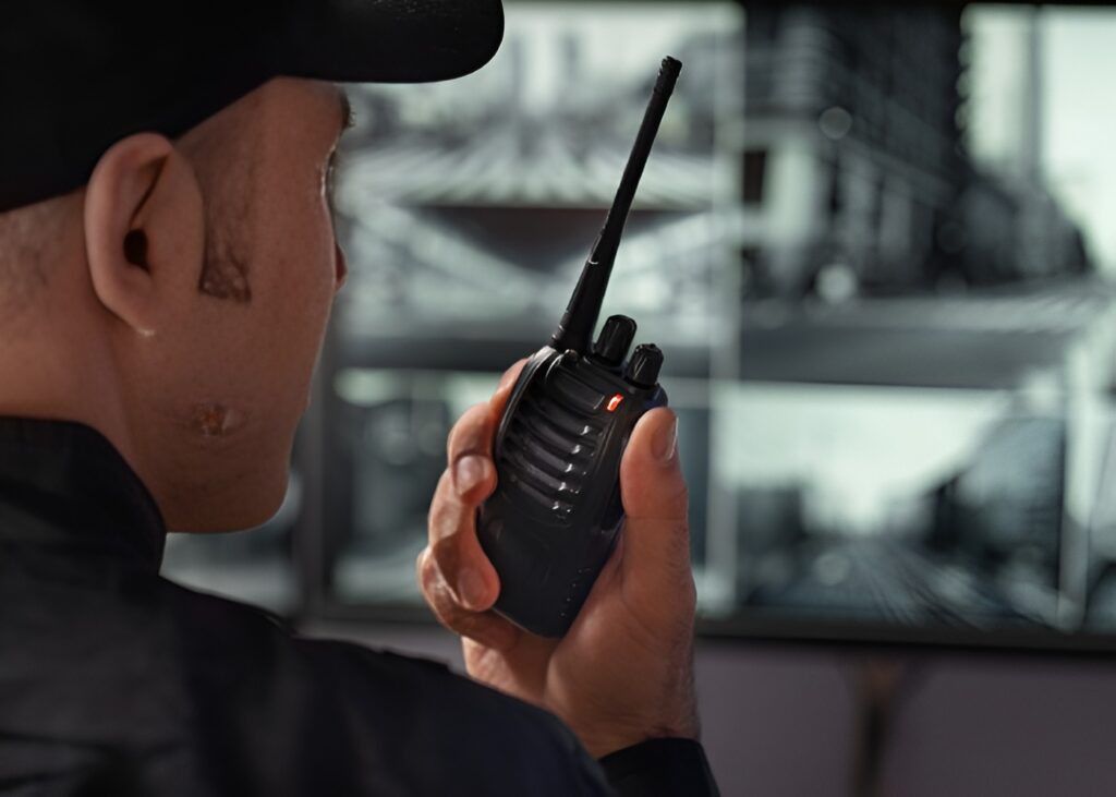 securityguard service