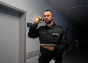 security services