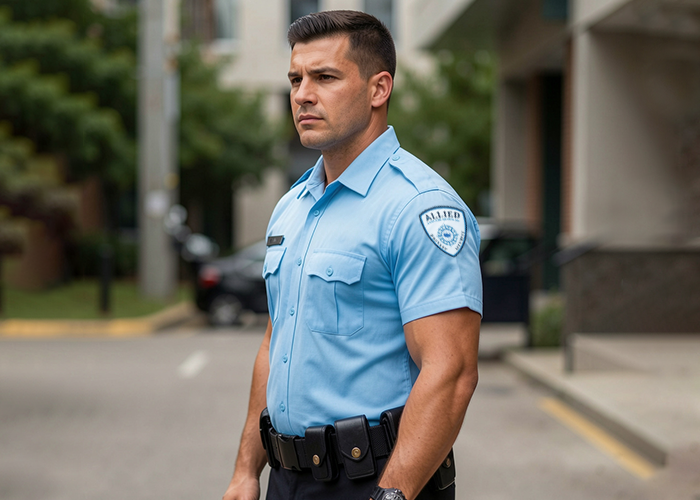 security service