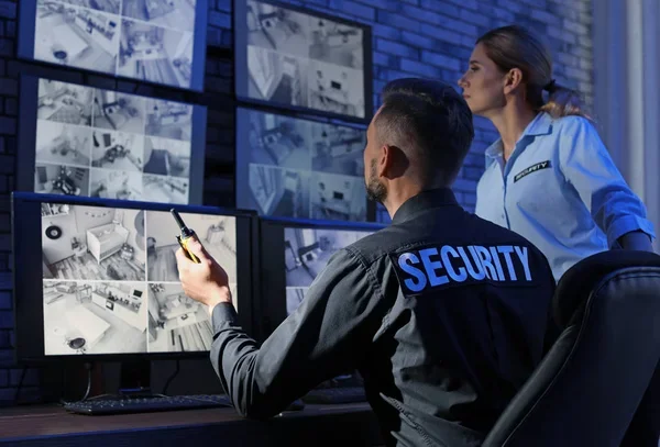 Security Guard