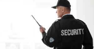 Local Security Guard 