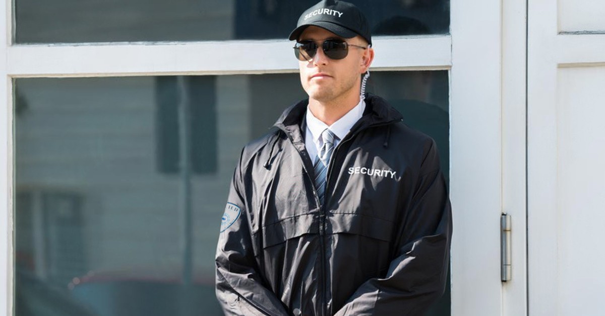 Security Patrol Services