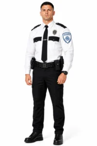Unarmed-Security-Guard