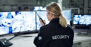 Security Guards
