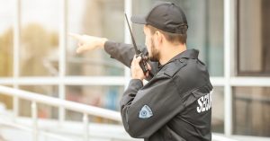 security services